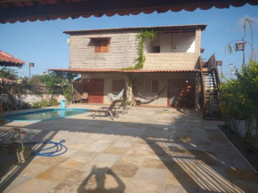 Casa Bete e Farouk